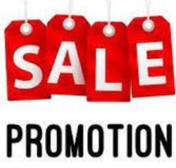 Promotion Sales