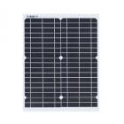Boguang flexible solar panel 20w panels solar cells cell module DC for car yacht light RV 12v battery boat 5v outdoor charger