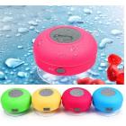 Mini Bluetooth Speaker Portable Waterproof Wireless Handsfree Speakers, For Showers, Bathroom, Pool, Car, Beach